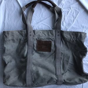 XL Abercrombie & Fitch Tote
